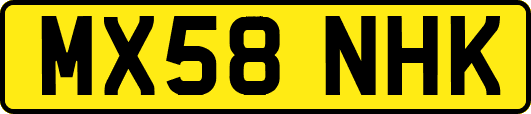 MX58NHK