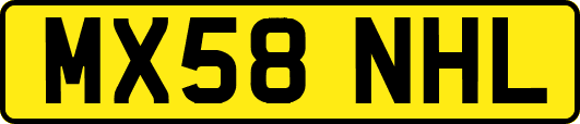 MX58NHL