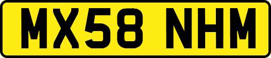 MX58NHM