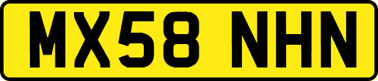 MX58NHN