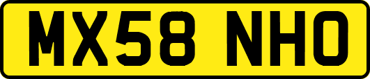 MX58NHO