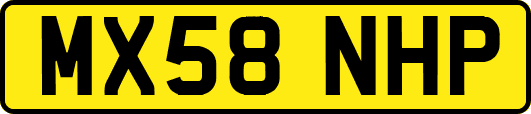 MX58NHP