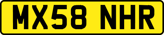 MX58NHR