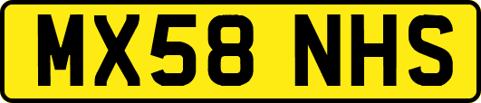 MX58NHS