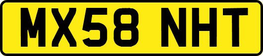 MX58NHT