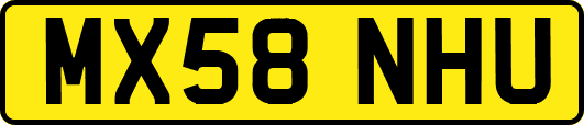 MX58NHU