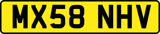 MX58NHV