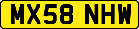 MX58NHW