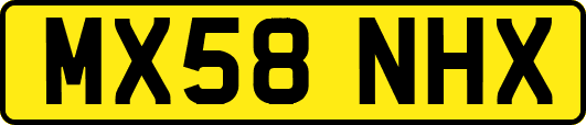 MX58NHX