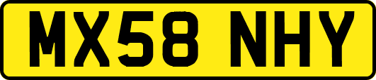 MX58NHY