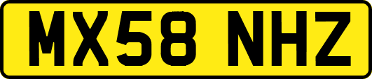 MX58NHZ