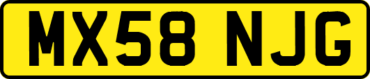 MX58NJG