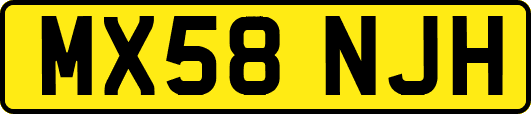MX58NJH