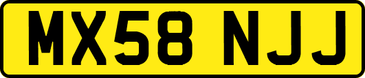 MX58NJJ