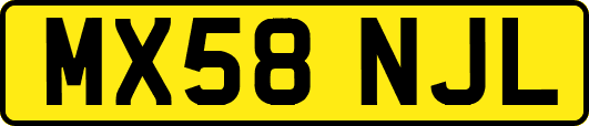 MX58NJL