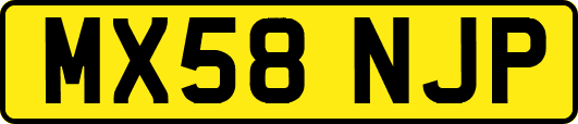 MX58NJP
