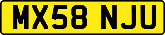MX58NJU
