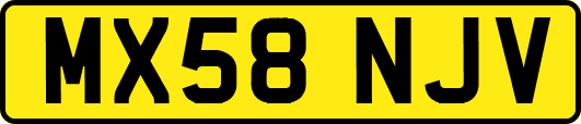 MX58NJV