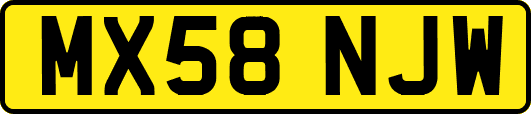 MX58NJW