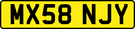 MX58NJY