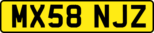 MX58NJZ