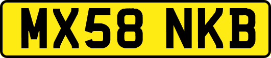 MX58NKB