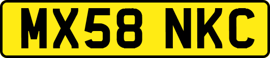 MX58NKC