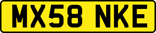 MX58NKE