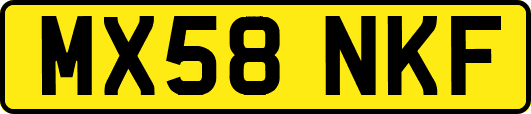 MX58NKF