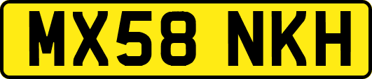 MX58NKH