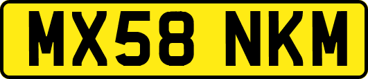 MX58NKM