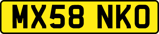 MX58NKO