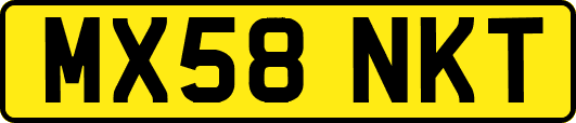 MX58NKT