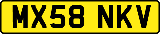 MX58NKV