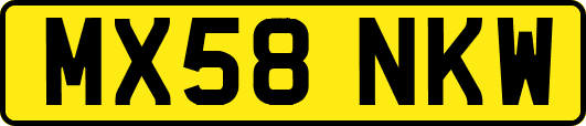 MX58NKW