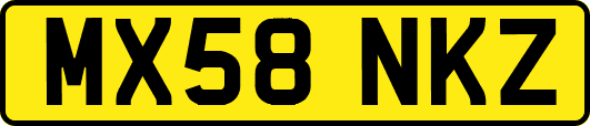 MX58NKZ