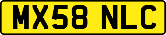 MX58NLC
