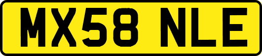 MX58NLE