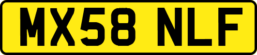 MX58NLF