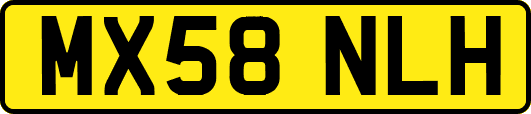MX58NLH