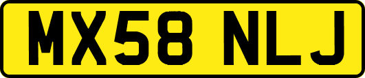 MX58NLJ