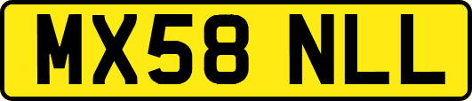 MX58NLL