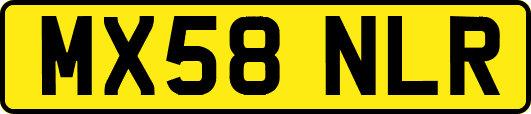 MX58NLR
