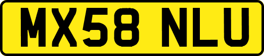 MX58NLU