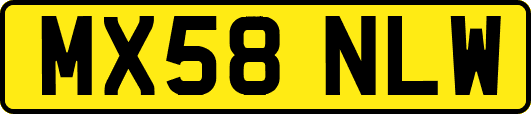 MX58NLW