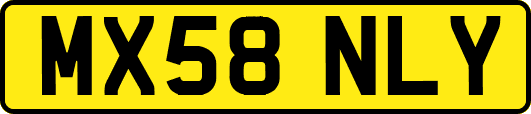 MX58NLY