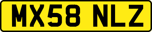 MX58NLZ