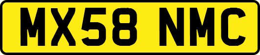 MX58NMC
