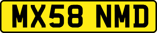 MX58NMD
