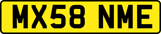 MX58NME